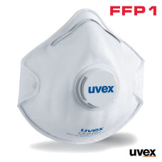 Респіратор UVEX 2110 з клапаном